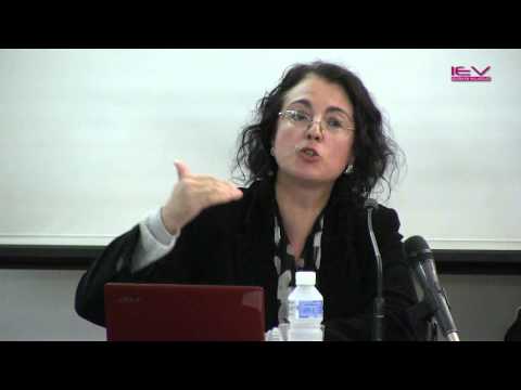 La Virgen María en la Teología de la Edad Media - María del Mar Graña 