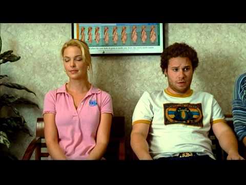 BEIM ERSTEN MAL (2007) - Trailer German | Deutsch HD - Katherine Heigl