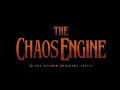 Atari Jaguar The Chaos Engine New Intro Music
