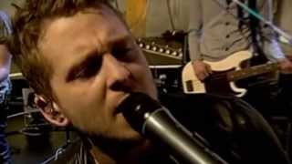 OneRepublic - Say All I Need (Spanking New Sessions 2008)