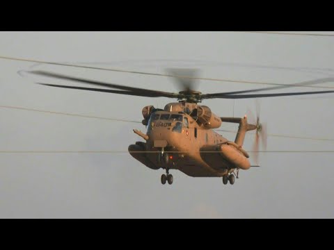 Israeli forces and helicopters seen in Reim ahead of hostage-prisoner exchange | AFP