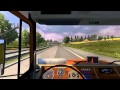 Euro Truck Simulator 2 Mercedes Benz 1519 ...
