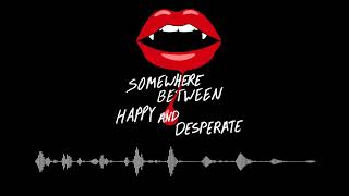 Carlyle Laurent - Fraternise With Damned