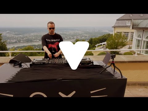 Niconé @ Petersberg Bonn