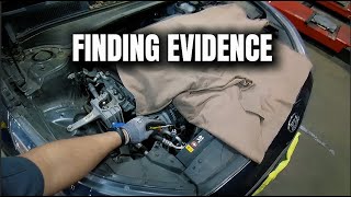 A/C Stopped Working? Let's Check the Evaporator core  2019-2024 KIA FORTE | POV DIY  @WrenchingRyan