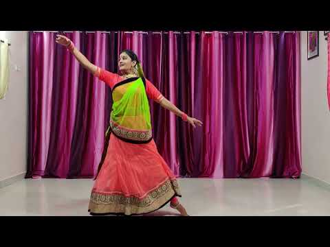 Namaami Namaami | Kabzaa | Dance Cover | Shriya Saran | Upendra | Sudeepa | R.Chandru | Ravi Basrur