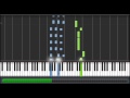 (How to Play) Lenka - The Show on Piano (100%)