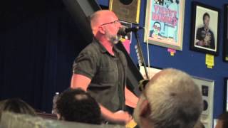Bob Mould: Nemeses Are Laughing (live)