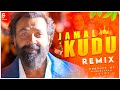 Jamal Kudu Dj Song | Bobby Deol Entry Song - Tapori Mix | Trending song | Animal -Abrar’s Entry Song
