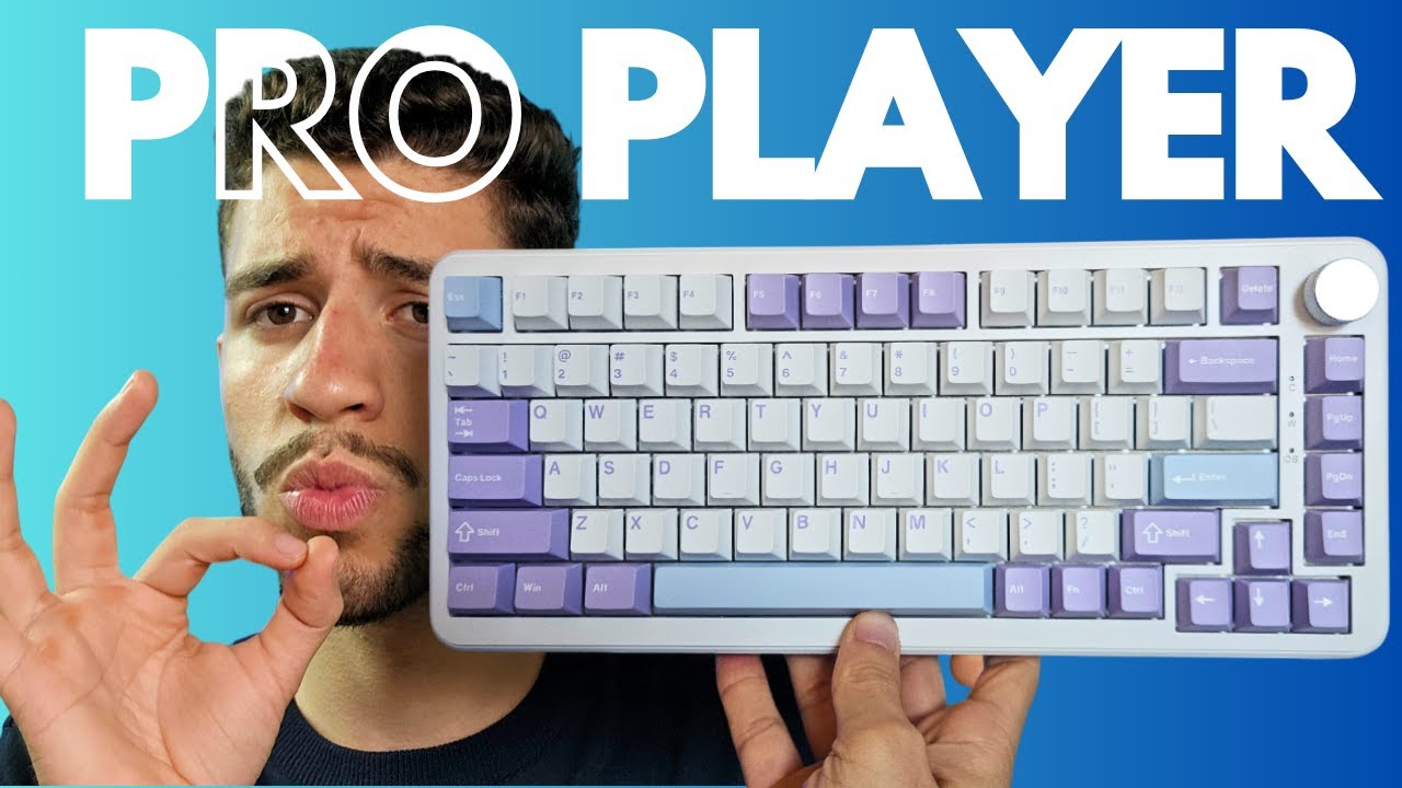 Como Configurar Qualquer Teclado Magnético – Fácil e Rápido