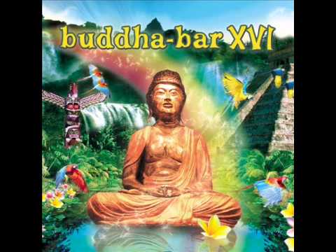 Buddha-Bar XVI  -    Yasmine Hamdan - Deny (Holmes Price Remix)