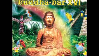 Buddha-Bar XVI  -    Yasmine Hamdan - Deny (Holmes Price Remix)