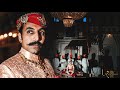 Teeka Dastoor Of Tejveer Singh Jhadol Royal Teeka Dastoor Taj Fateh Prakash Palace Ll Udaipur