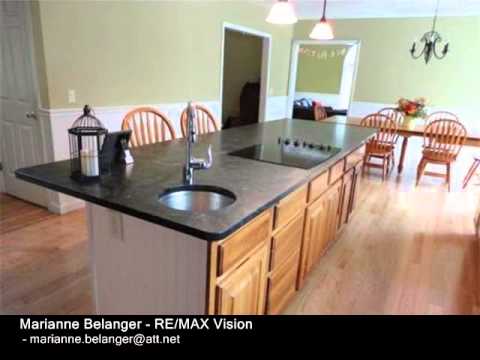 13 Brooks Road Paxton, MA 01612 - Single-Family Home - Real Estate - For Sale -