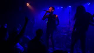 I Remember (Live) - Blood Youth - The Joiners, Southampton - 01/03/19