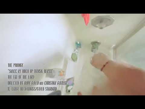 The Prodigy Smack my Bitch up [Video]