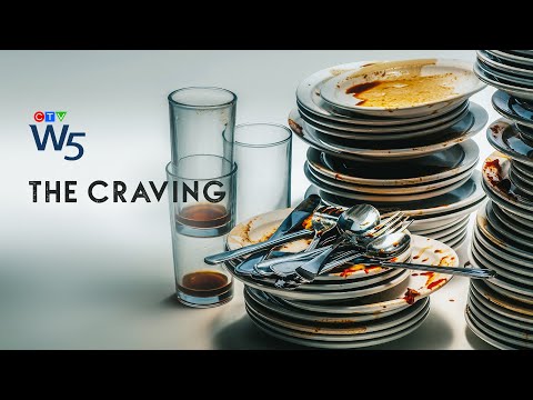 W5: Is it possible to be physically addicted to food?