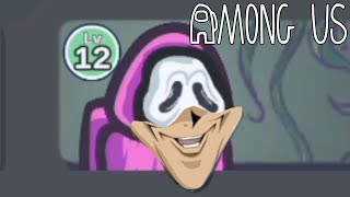 【5人実況】疑心暗鬼になる宇宙人狼『Among Us』実況プレイ #17