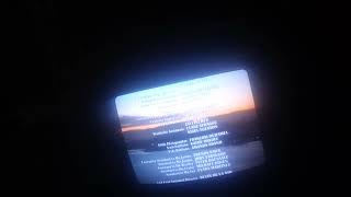 Closing Down To Interview With The Vampire 1995 VHS