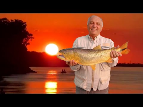 Puerto Yacarey Lodge , Itatí , Corrientes , Video Promocional HD 