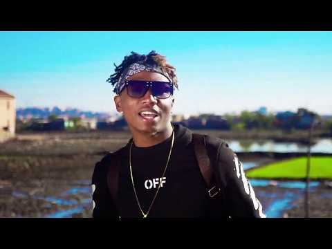 Voromahery - Manga Ny Sary (Mijah & Bolo Pixx)