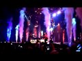 Circus Intro Houston