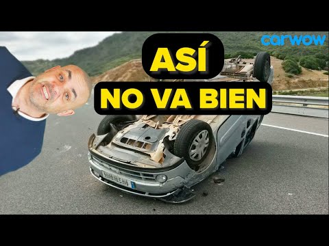 LAS VENTAS DE COCHES NUEVOS SE DESPLOMAN: EL FRACASO DE LAS AYUDAS (Así deberíamos cambiarlas)