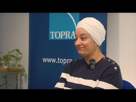 Aman Khera’s Goals as TOPRA President 2025