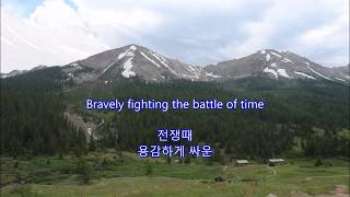 That Silver Haired Daddy of Mine(흰머리의 내 아버지) - Marty Robbins : June 21, 2006