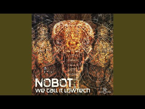We Call It 'Lowtech'