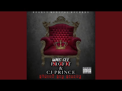 Top Level (feat. Cj Prince)