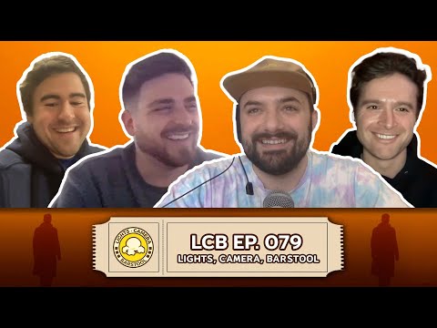 What Is The Most Disappointing Movie Of All Time? (LCB Episode 079)