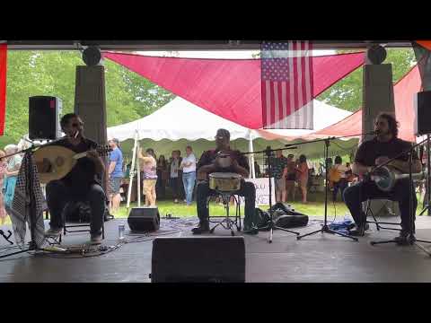 #habibi #darbuka #oud #percussion @billymalleybillal1905