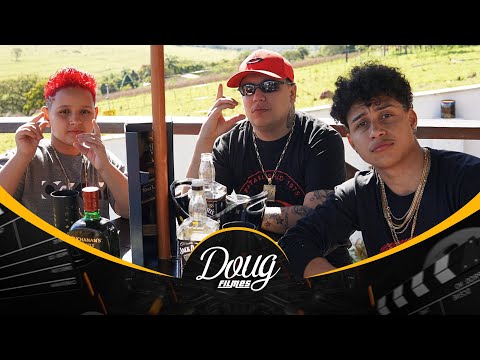 MC VITERA, MC KOTIM E DAAN MC - CHORO É LIVRE (CLIPE OFICIAL) Doug Filmes