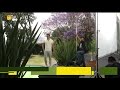Carlos Rivera graba video junto a Yuri Carlos Rivera graba video junto a Yuri