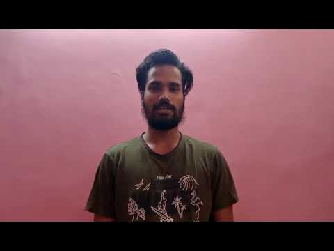 ashish kumar intro video 