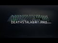 Razer Deathstalker V2 Pro | Low-Profile Ergonomics, High-Performance Wireless