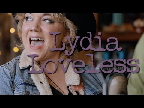 Poor Boy - Lydia Loveless