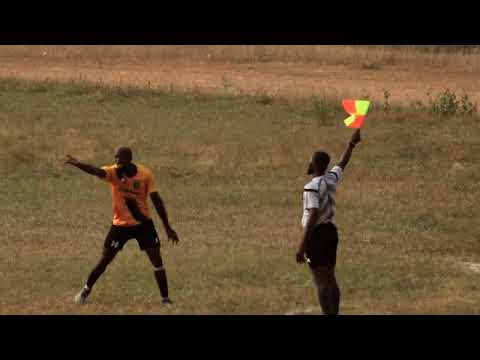 #Highlights: Osun United 2-0 FC ONE Rocket #NNL24