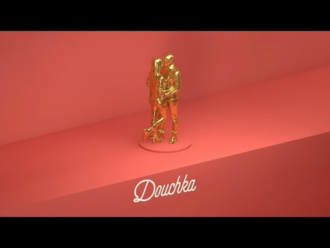 Douchka Ft. Clarens - Together