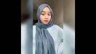 Download lagu TIKTOK INTAN HASANAH(◍•ᴗ•◍)❤ mp3