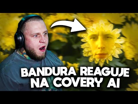 BANDURA REAGUJE NA COVERY AI /w NEEX