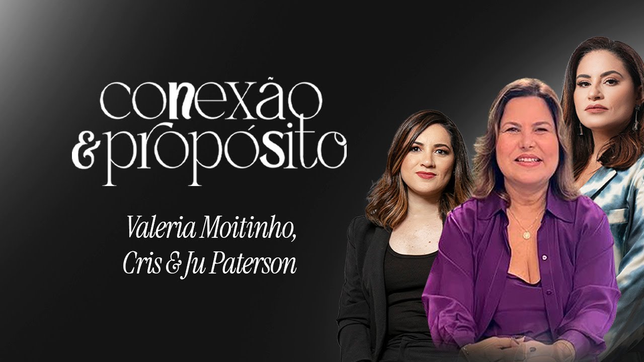 Conexão e Propósito  – Trabalhar com Propósito