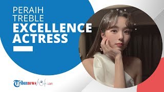 Profil Chae Soo Bin - Aktris Korea Peraih Excellence Actress Tiga Kali