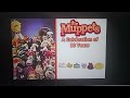 The Muppets A Celebration Of 30 Years