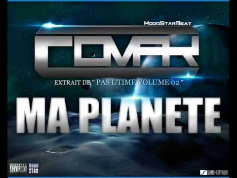 COMAR - MA PLANETE (HOODSTAR) 2011