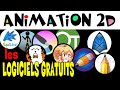 Logiciel D Animation 2d Gratuit