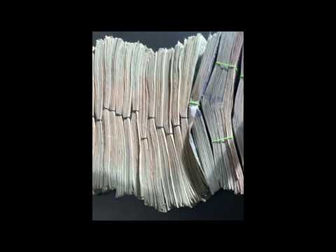 T Baago - WI BAD (official Visualizer)