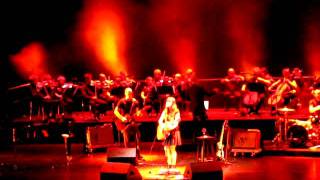 Keren Ann - You Were On Fire