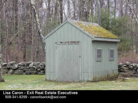 3 FIRST STREET, Brookfield MA 01506 - Mobile Home - Real Estate - For Sale -